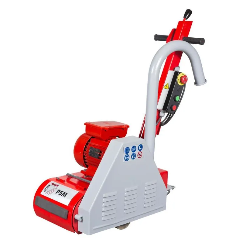 Holzmann PSM2_230V Ponceuse de parquet