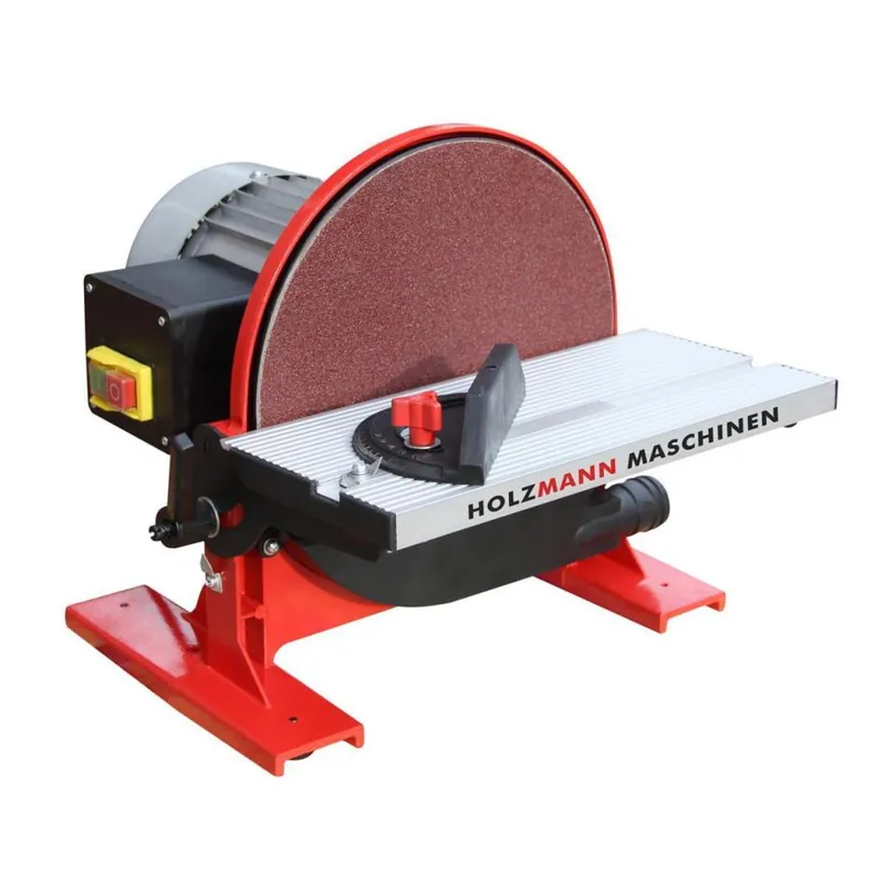 Holzmann TSM250_230V Ponceuse à disque