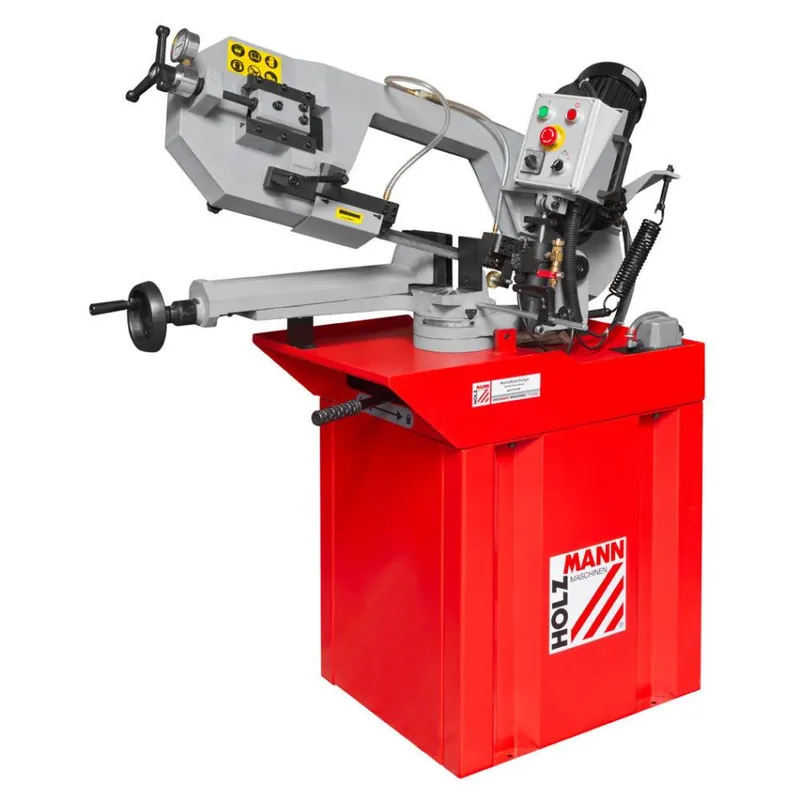 Holzmann BS275TOP_230V Metaalbandzaag