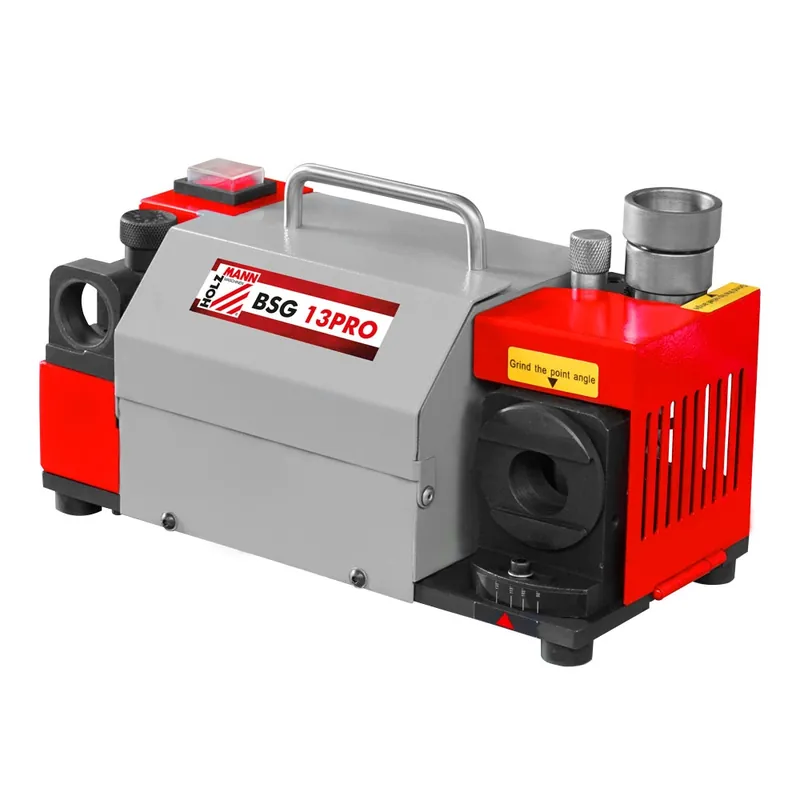 Holzmann BSG13PRO_230V aiguiseur d‘oreilles