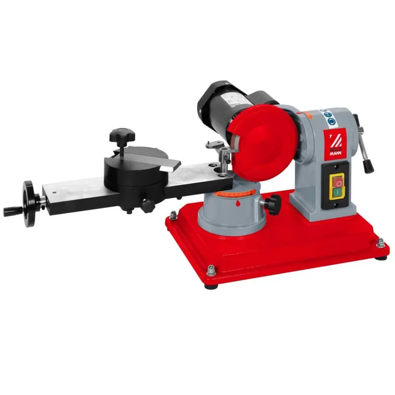 Holzmann MTY8-70_230V Affûteuse pour lames de scies circulaires 230V