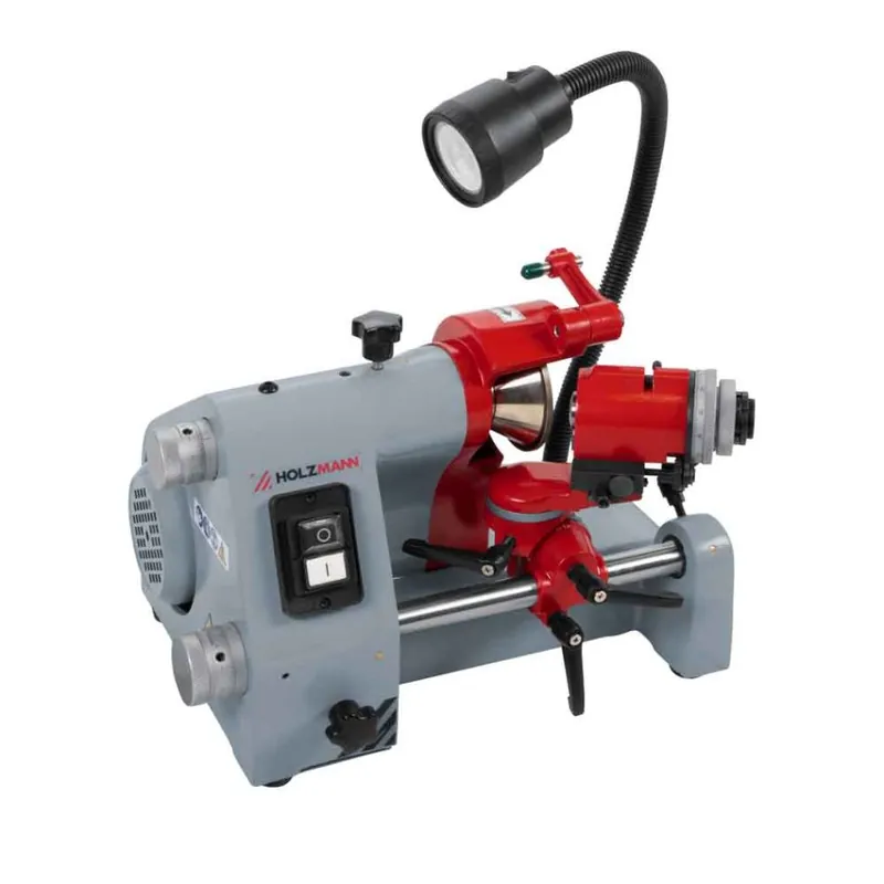 Holzmann UWS3_230V Meuleuse universelle 230V