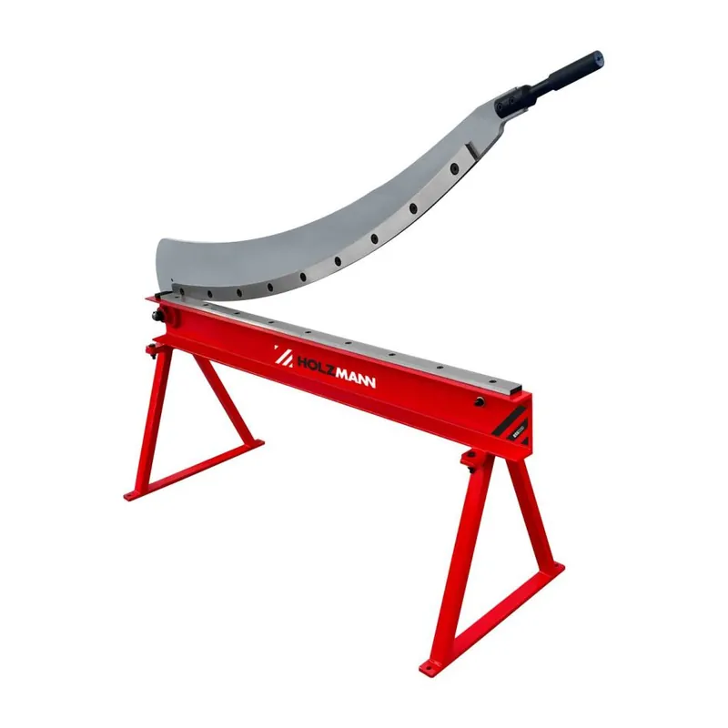 Holzmann BSS1000 Coupe-étain 1000mm