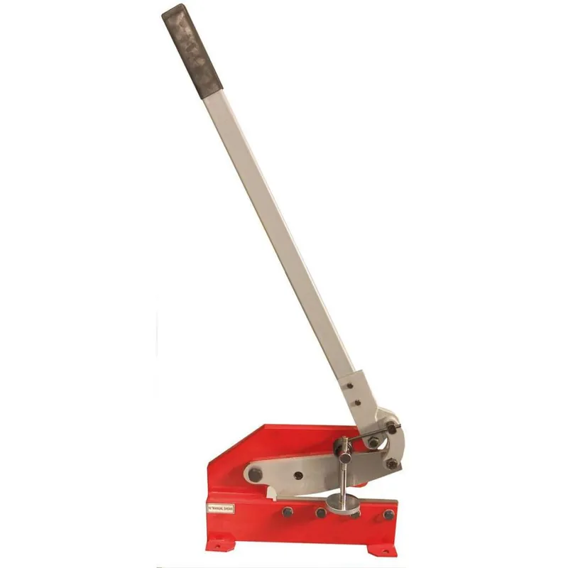 Holzmann HS250 Ciseaux à levier 250mm