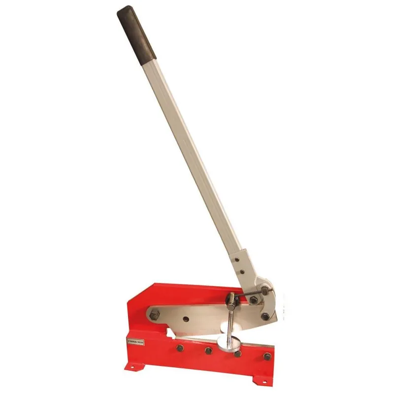 Holzmann HS300 Ciseaux à levier 300mm