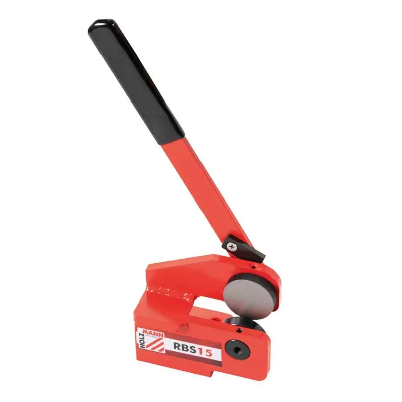 Holzmann RBS15 Ciseaux à rouleaux 1.5mm