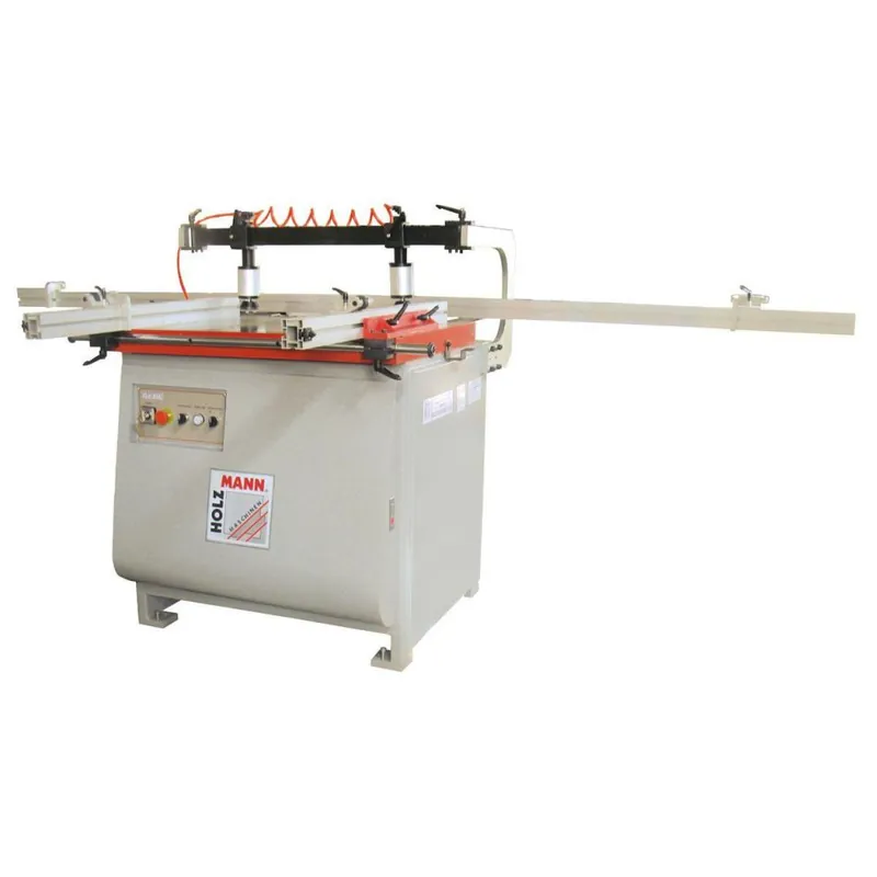 Holzmann DBM21N_400V perceuse à cheville avec commande au pied