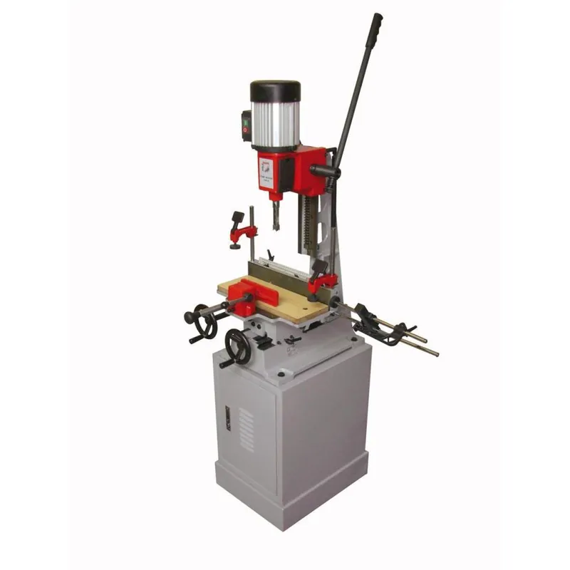 Holzmann STM26_230V Gatensteekmachine