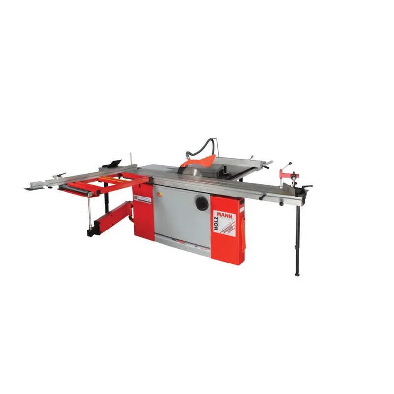 Holzmann TS315VF3200_400V Formaatzaagmachine