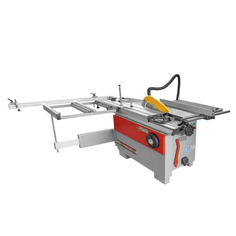 Holzmann FKS315V1200_400V Scie de format
