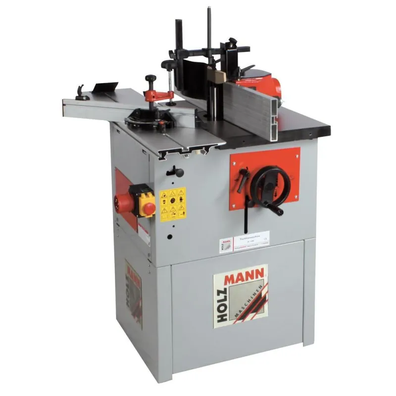 Holzmann FS160L_400V Toupie 400V