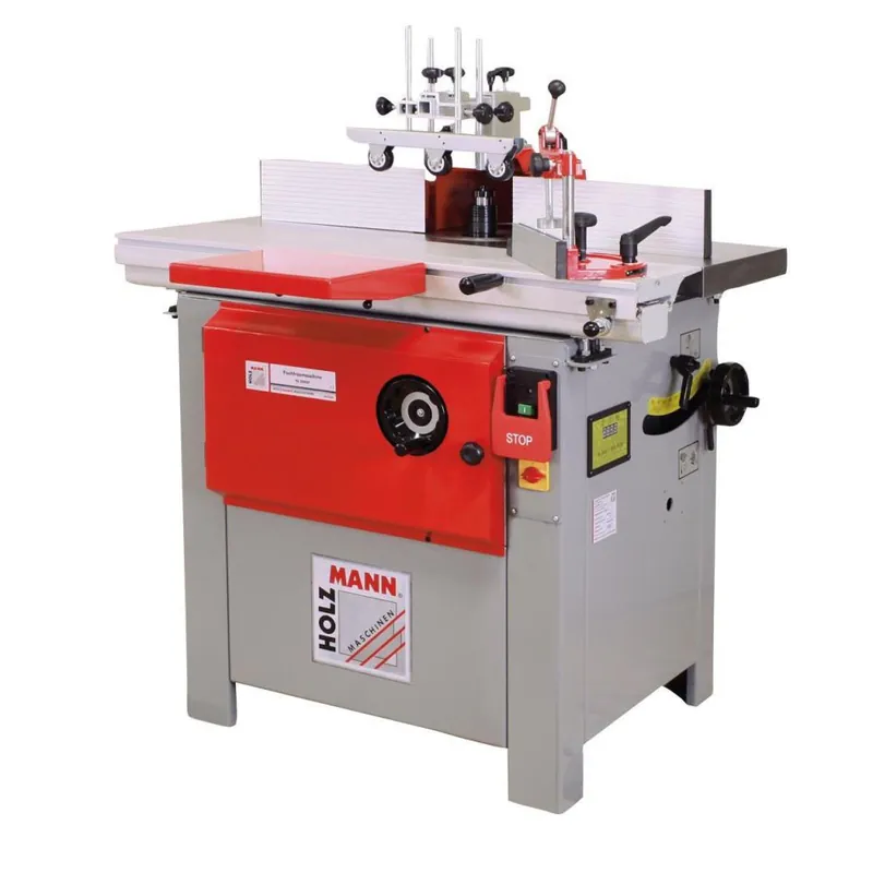 Holzmann FS200SF_230V Toupie 230V