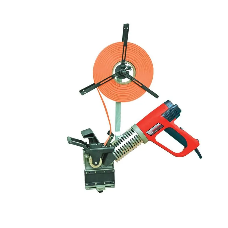 Holzmann KAM50M_230V Kantenverlijmer van 50°C tot 610°C