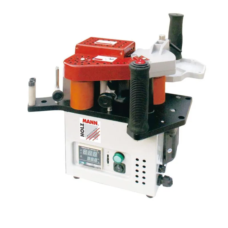 Holzmann KAM55V_230V Plaqueuse de chants avec accessoires