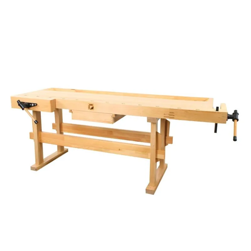 Holzmann WB210 Établi avec tiroir