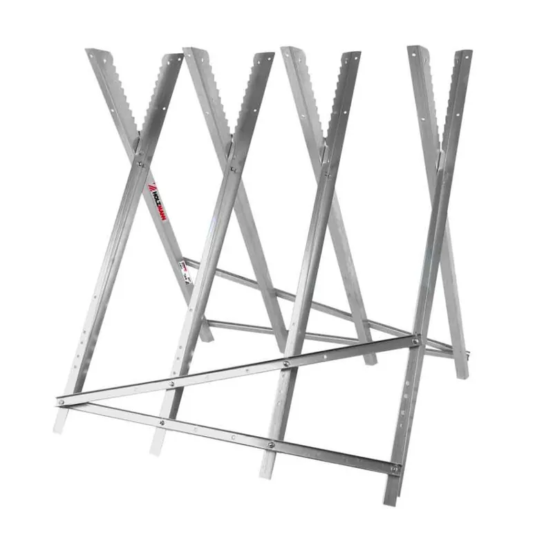 Holzmann SBO4X Chevalet de scie pliable