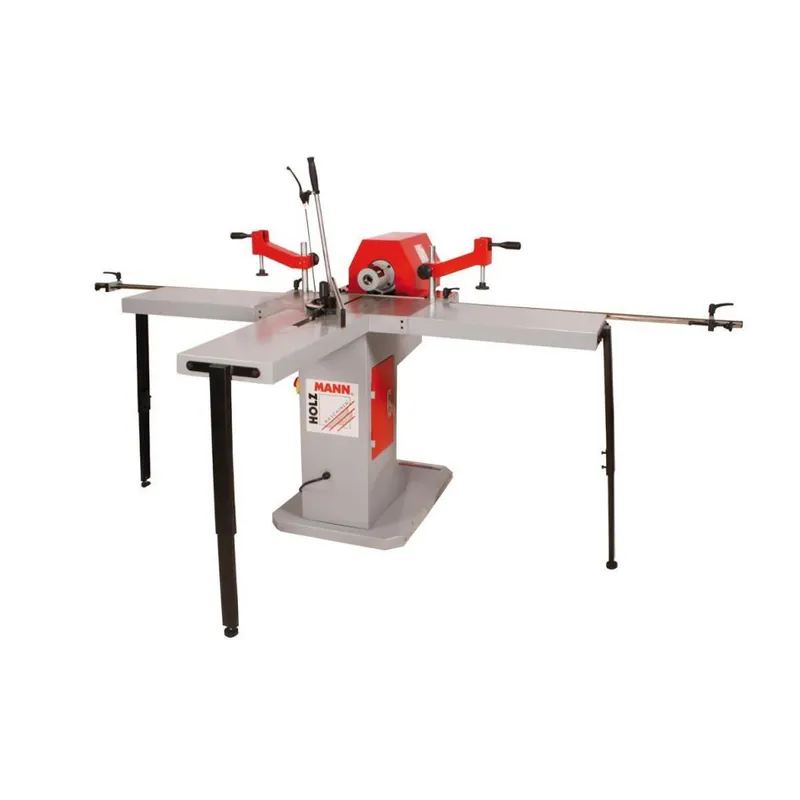 Holzmann LBM290KAL table de support SET 3x 600x300mm