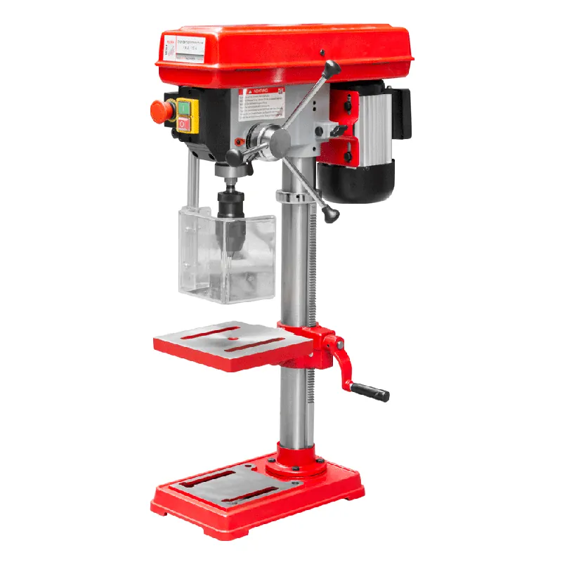 Holzmann SB4115N_400V Perceuse d‘établi 3-16 mm