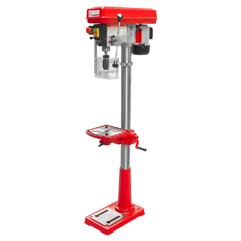 Holzmann SB4116HN_230V Perceuse à colonne 3-16 mm