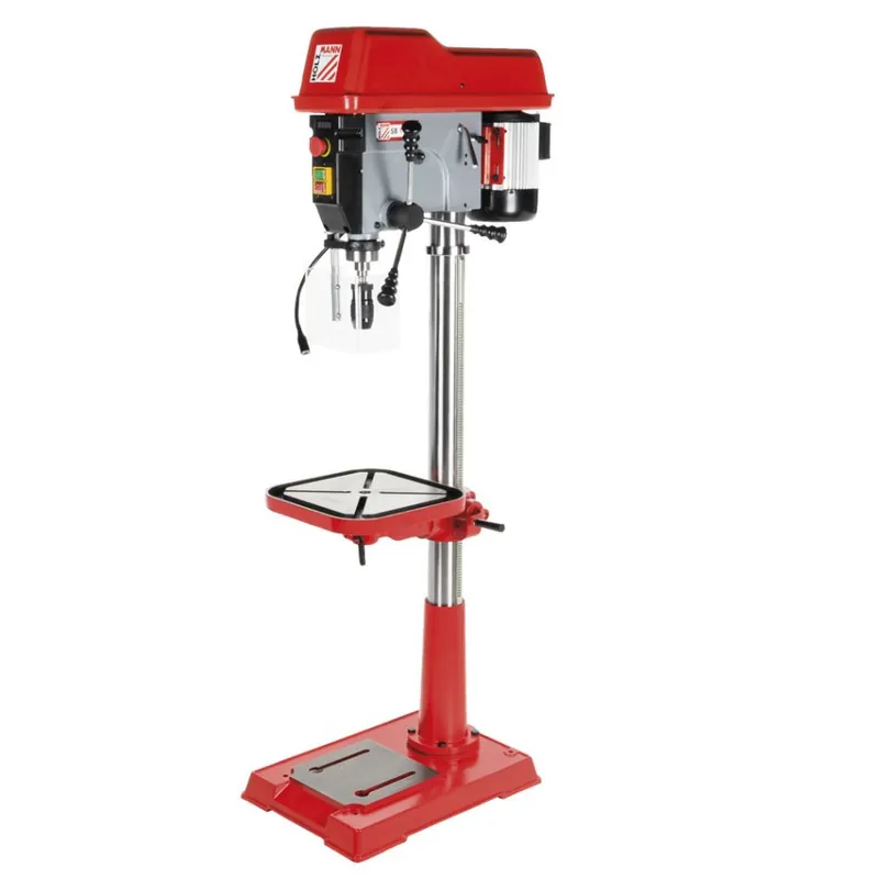 Holzmann SB163VH_230V Perceuse à colonne 1-16 mm