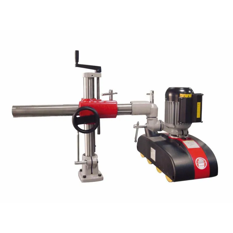 Holzmann SF344N-8_400V Alimentateur 8 vitesses
