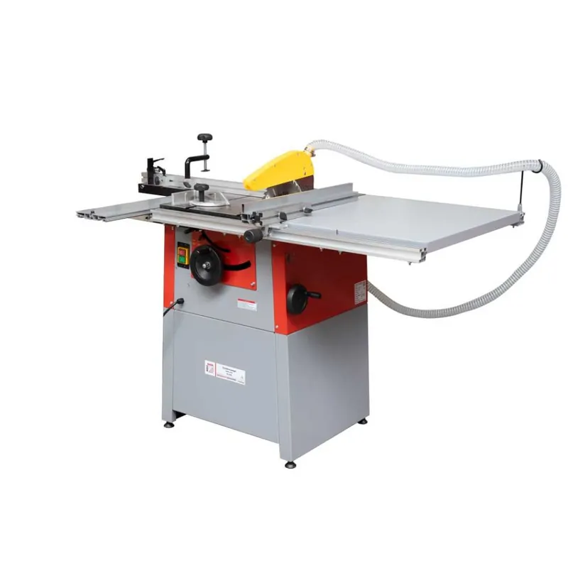 Holzmann TS250_400V Table de sciage