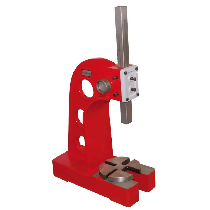 Holzmann DOP3000 Presse à crémaillère 3T