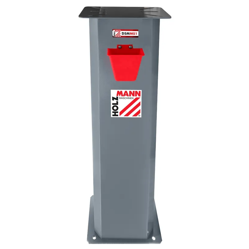 Holzmann DSMMS1 Support de machine pour la série DSM