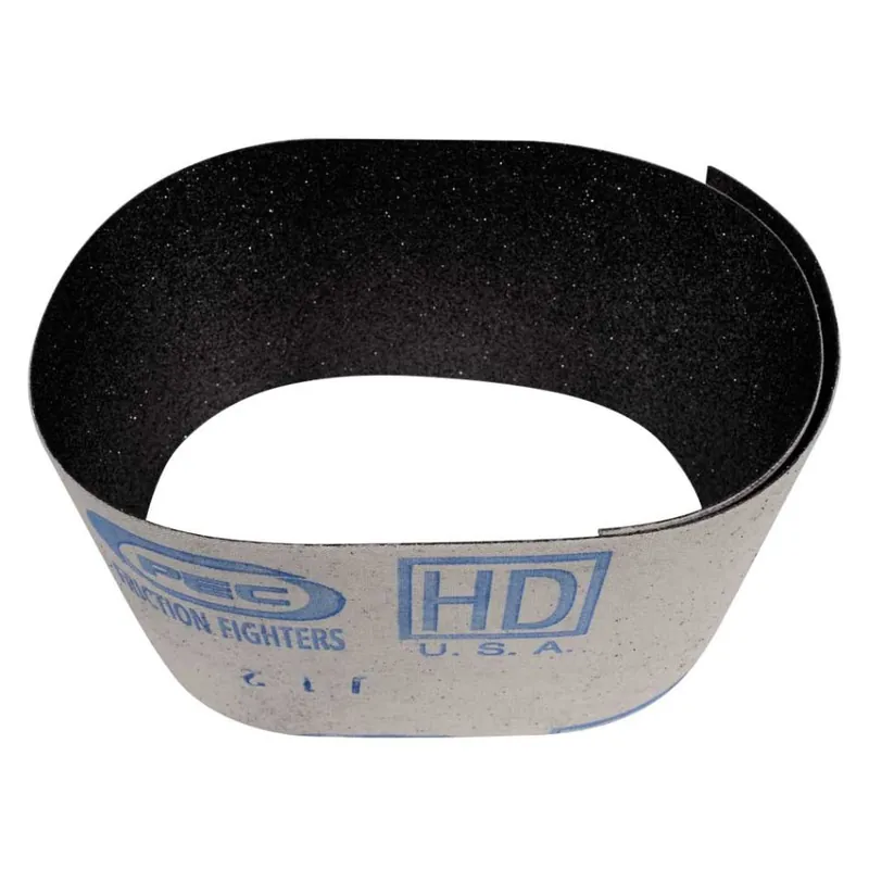 Holzmann GB150 Revêtement graphite largeur 150mm, 1m