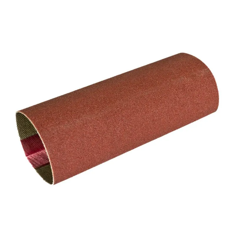 Holzmann SH2740SK120 Manchon de ponçage S K120 115mm, Ø35mm