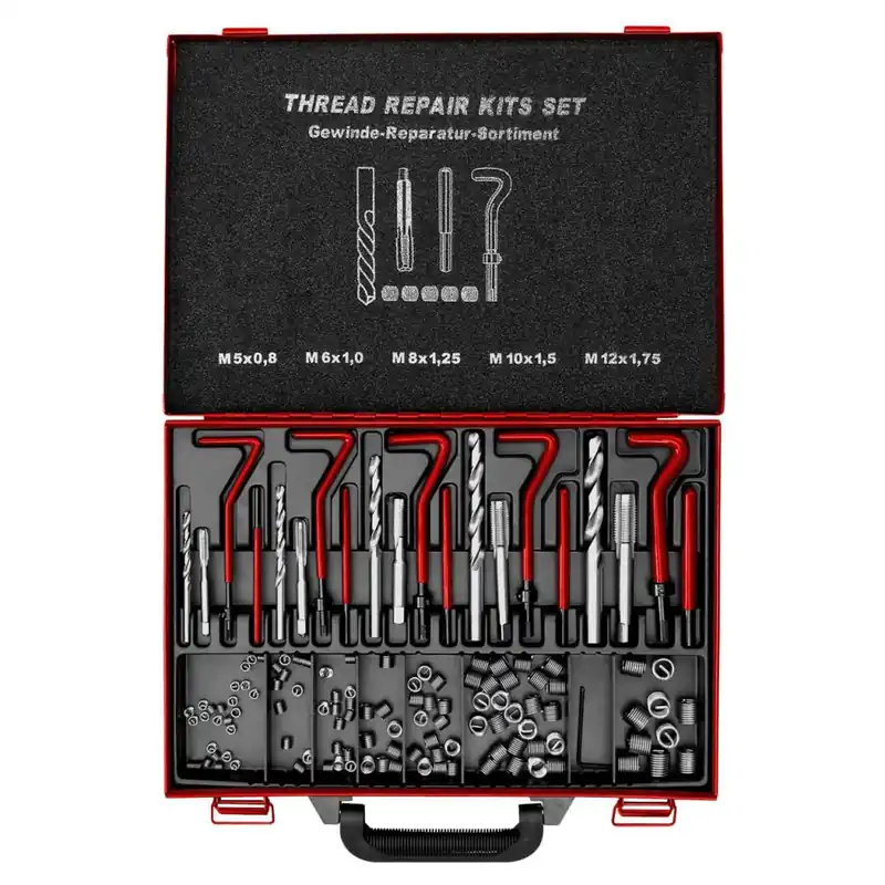 Holzmann GRSM5-12 Kit de réparation de filets