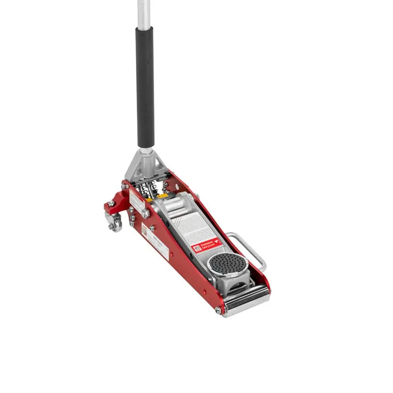 Holzmann RWH125ALU Vérin de garage 1,25T