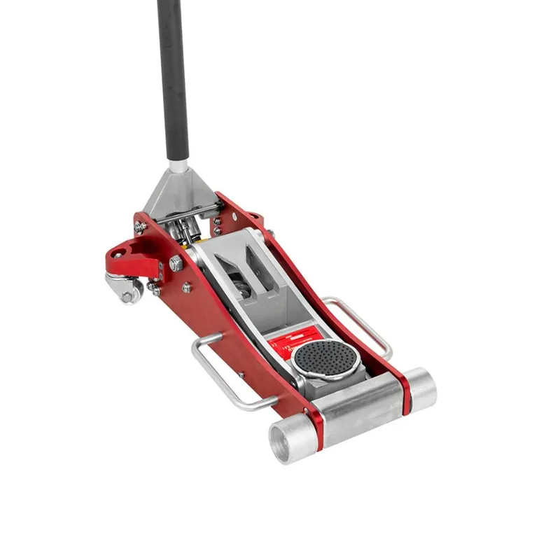 Holzmann RWH250ALU Garage jack 2.5T