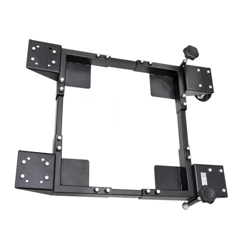Holzmann UFE300 Rouleau de transport universel max. 71x71cm