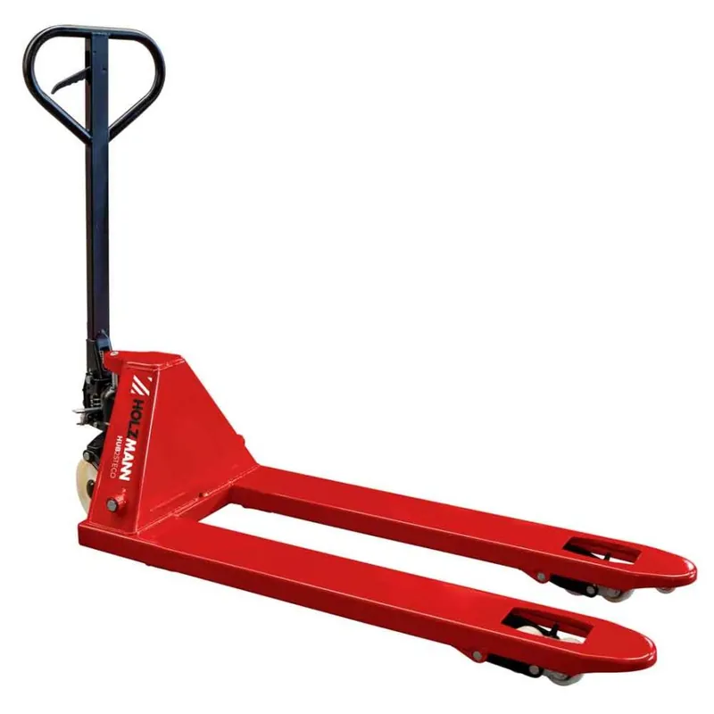 Holzmann HUB25TECO Chariot élévateur à fourche 2,5t