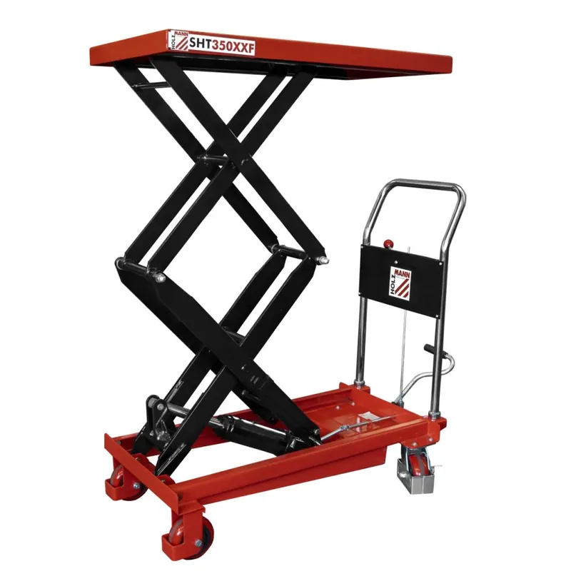 Holzmann SHT350XXF Chariot à ciseaux
