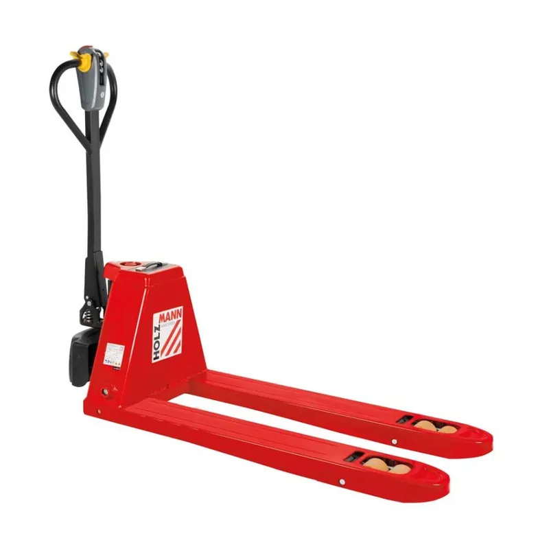 Holzmann HUB15FLEX_48V Chariot élévateur 48V