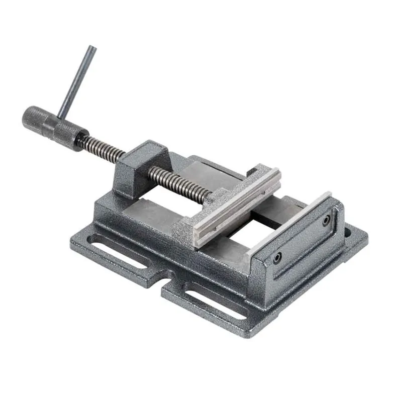 Holzmann M120 Etau 120mm