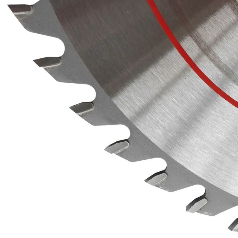 Holzmann KSB30032Z28 Lame de scie circulaire TCT KSB 300x3.2/2.2x30/25.4xZ28