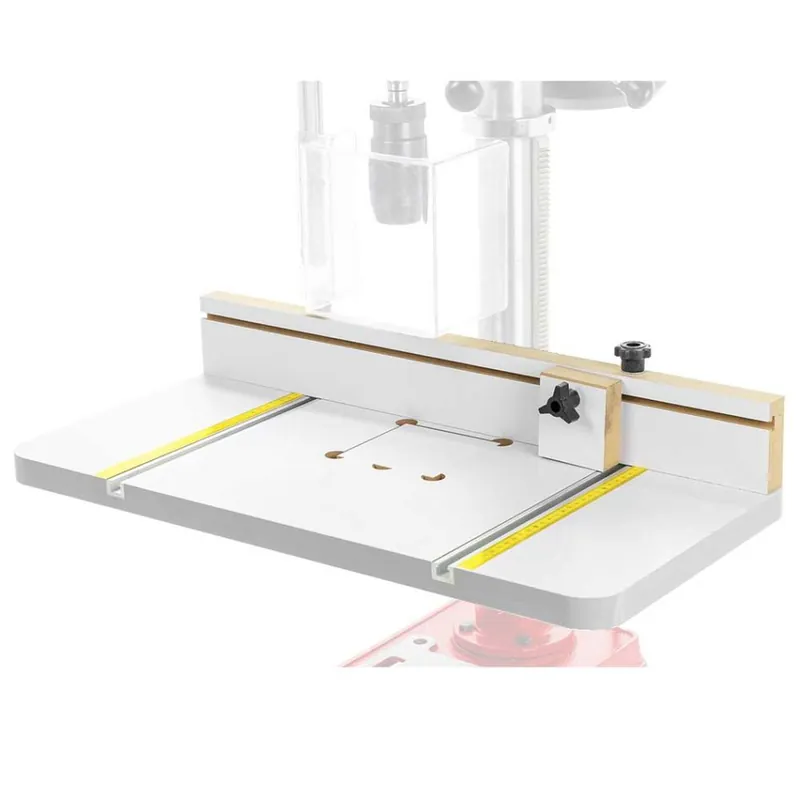 Holzmann BT63 Table de perçage