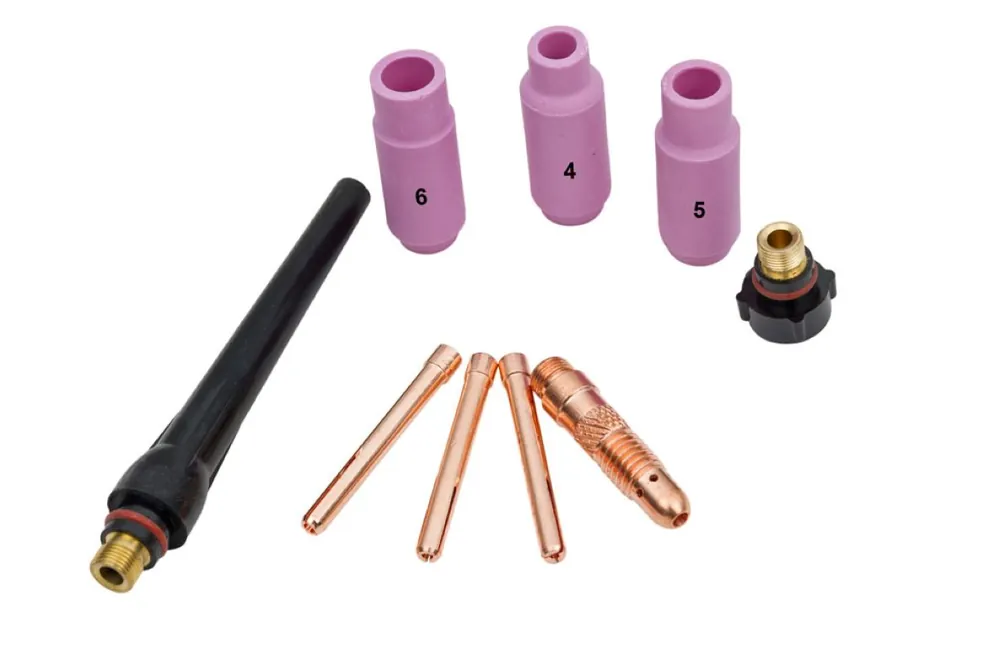 Holzmann 10000621 Kit de pièces détachées