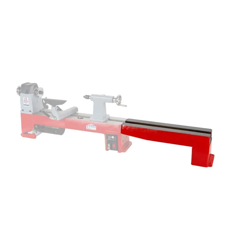 Holzmann D510FBVL Rallonge de lit pour D510F