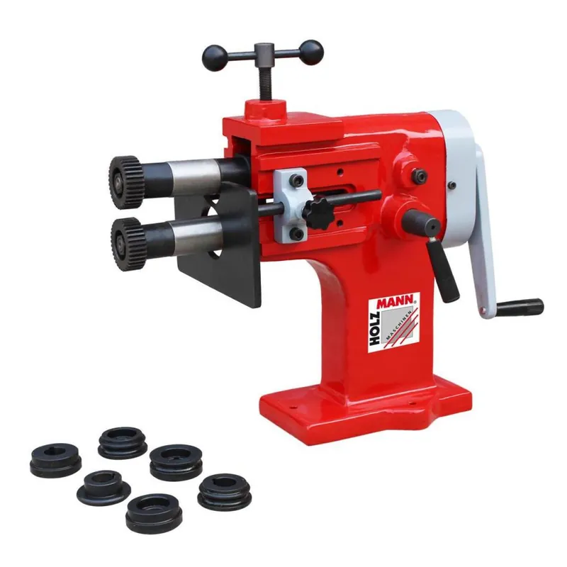 Holzmann SKM250PRO Machine à perler 250mm