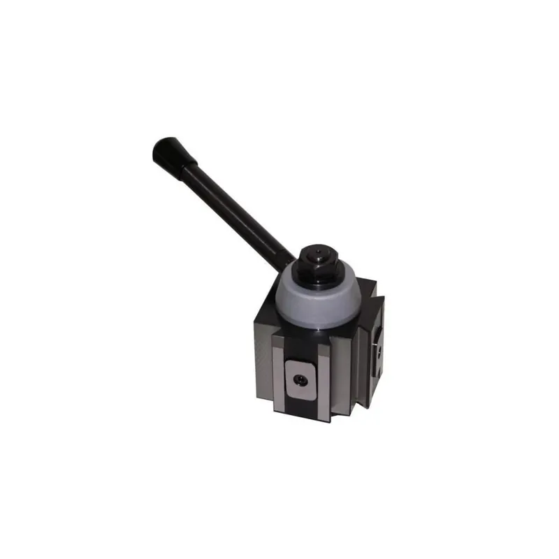 Holzmann SWH20 Support à changement rapide 20mm