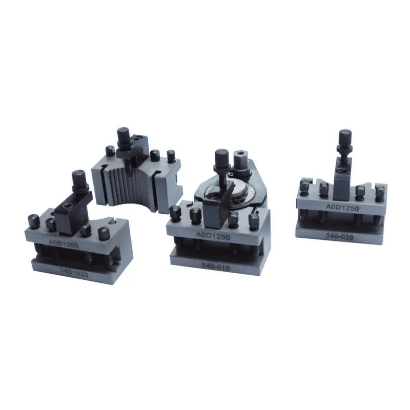 Holzmann SWHA Système Multifix taille A