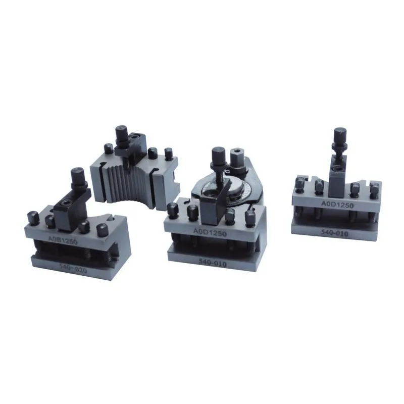 Holzmann SWHB Système Multifix taille B