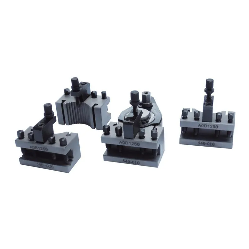 Holzmann SWHE Système Multifix taille E
