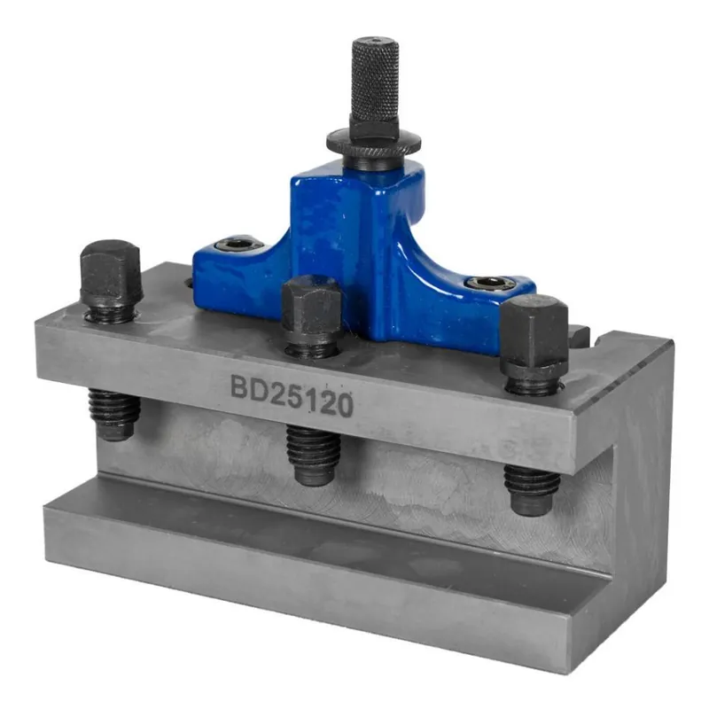 Holzmann WZHA_GERADE Porte-outils