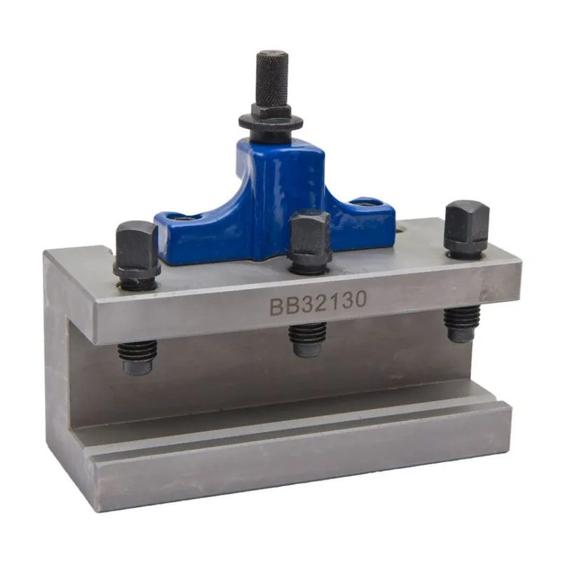 Holzmann WZHA_PRISMA Porte-outils