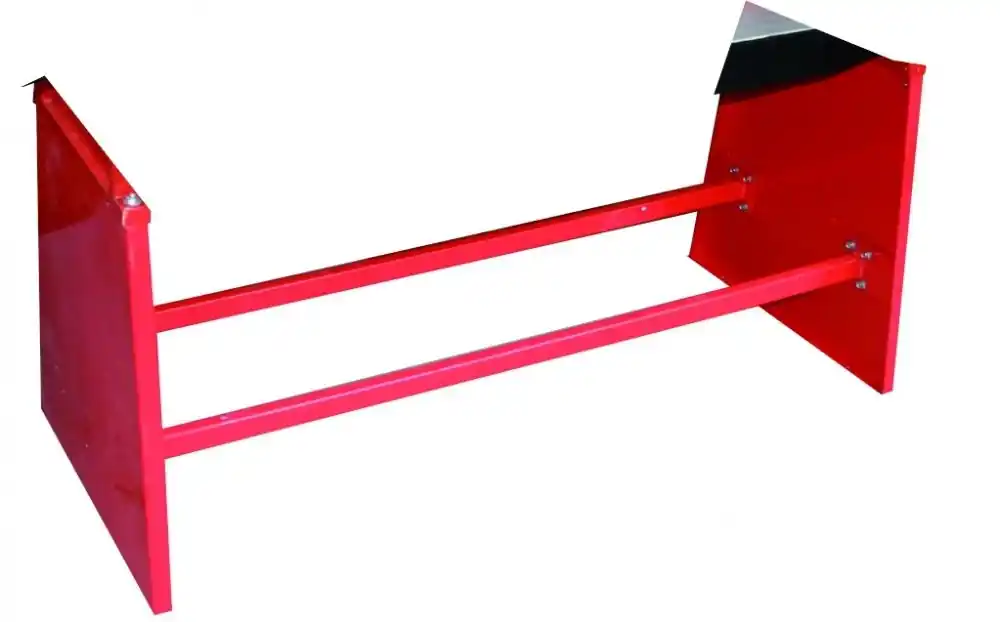 Holzmann UBM1400MS Châssis pour machine à travailler la tôle UBM1400